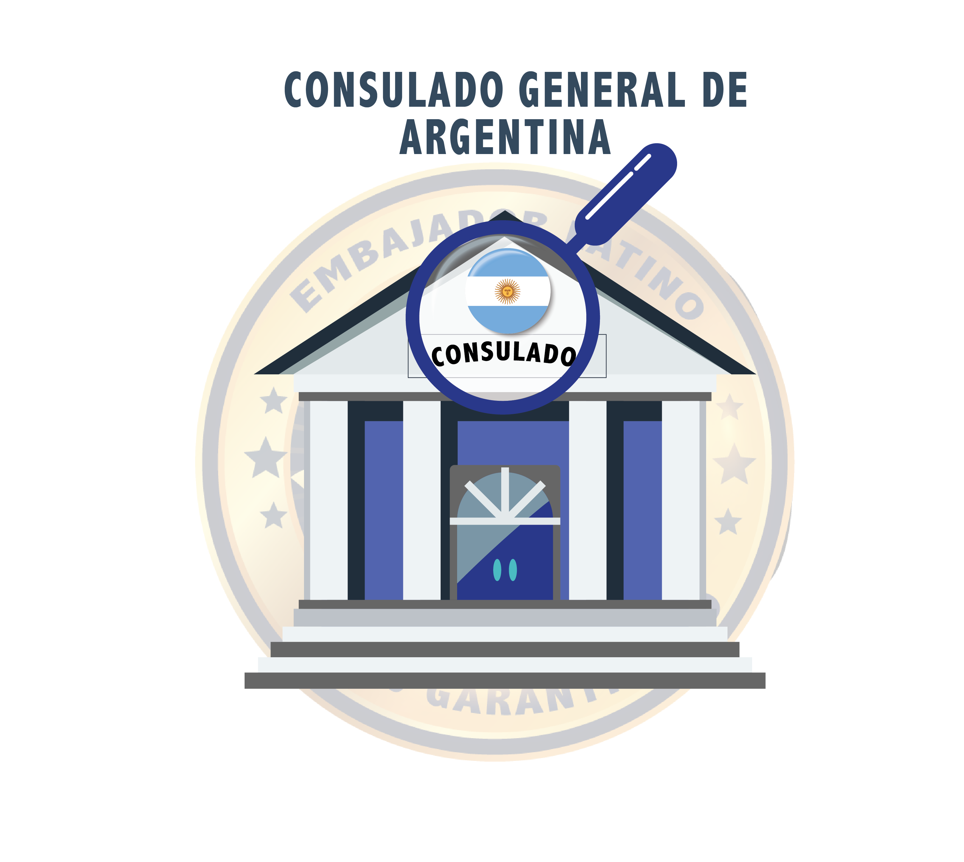 Consulate General of Argentina