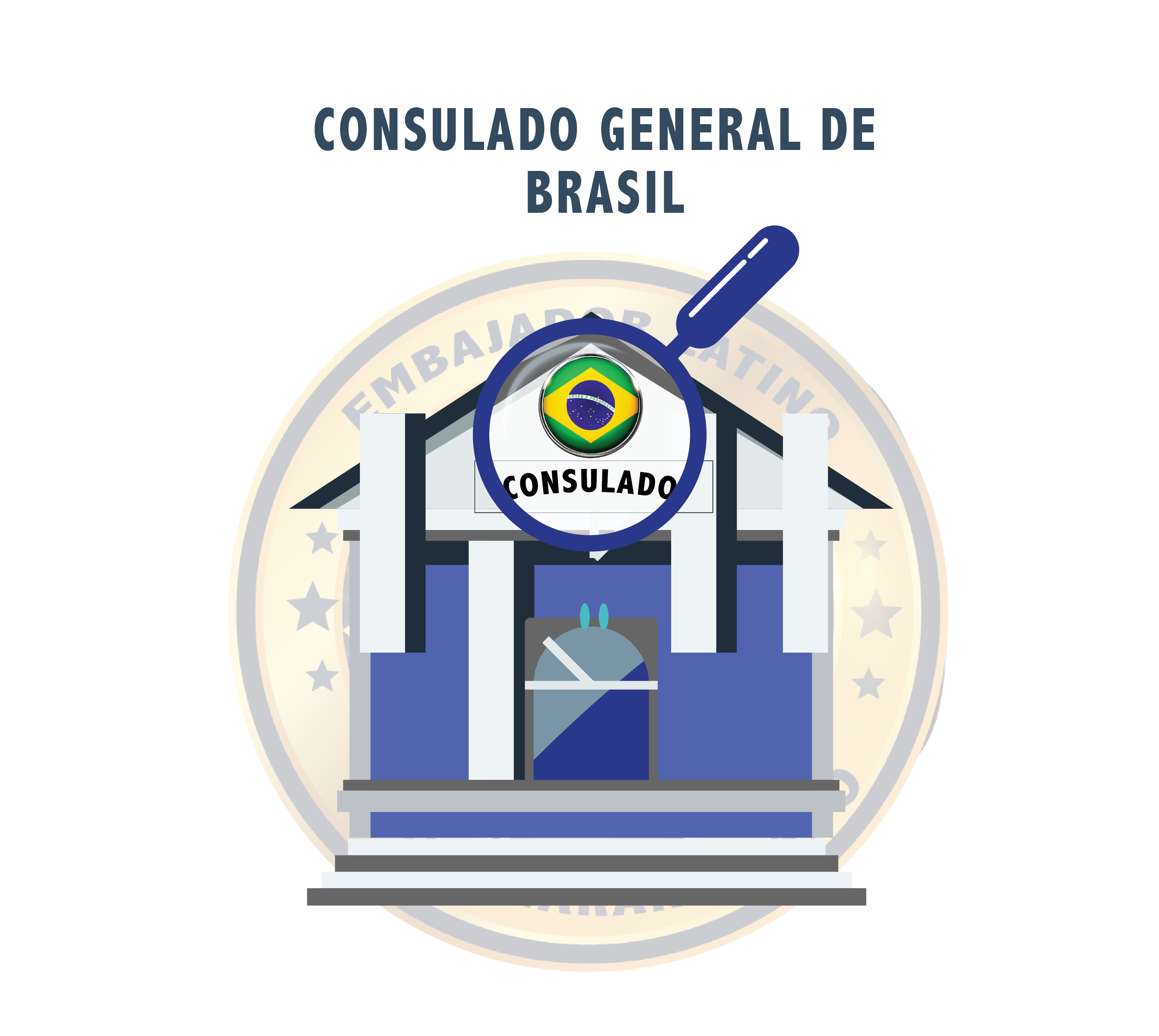 Consulate General of Brazil