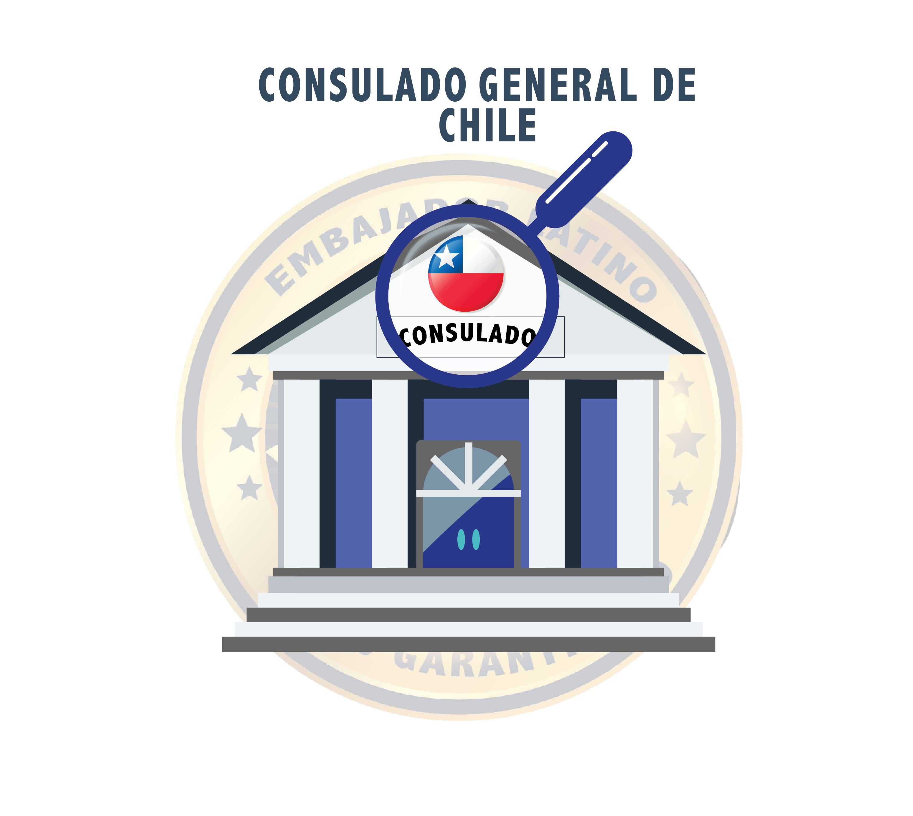 Consulate General of Chile