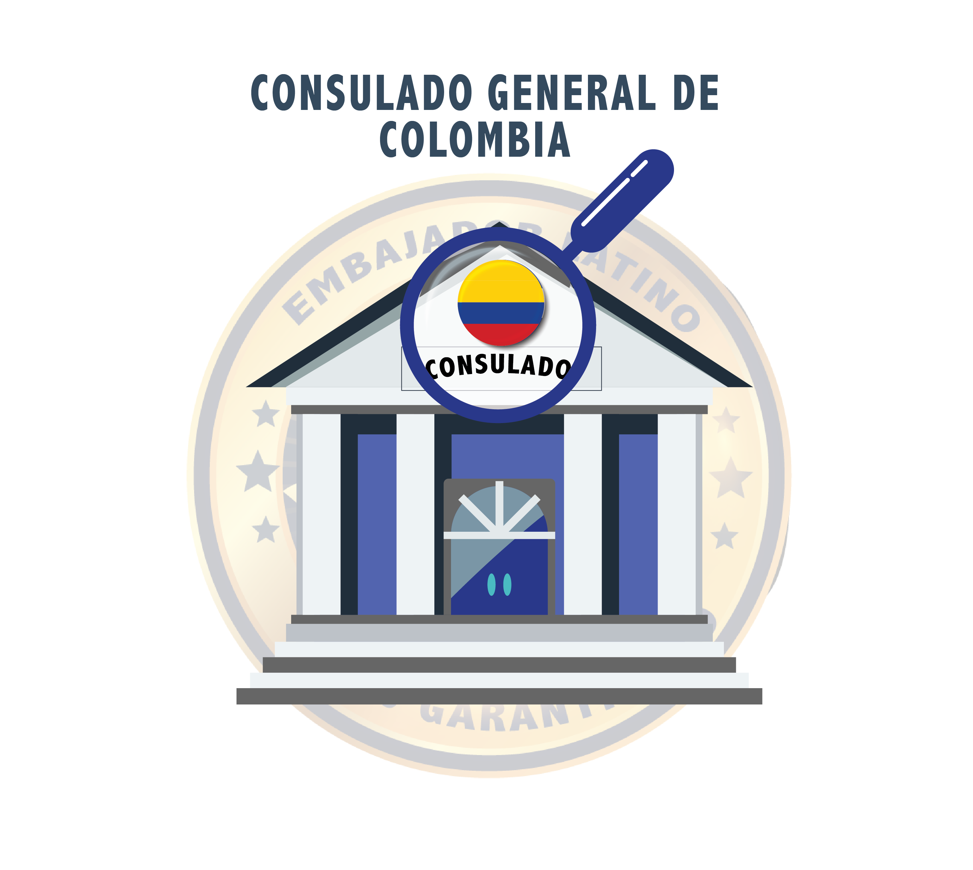 Consulate General of Colombia