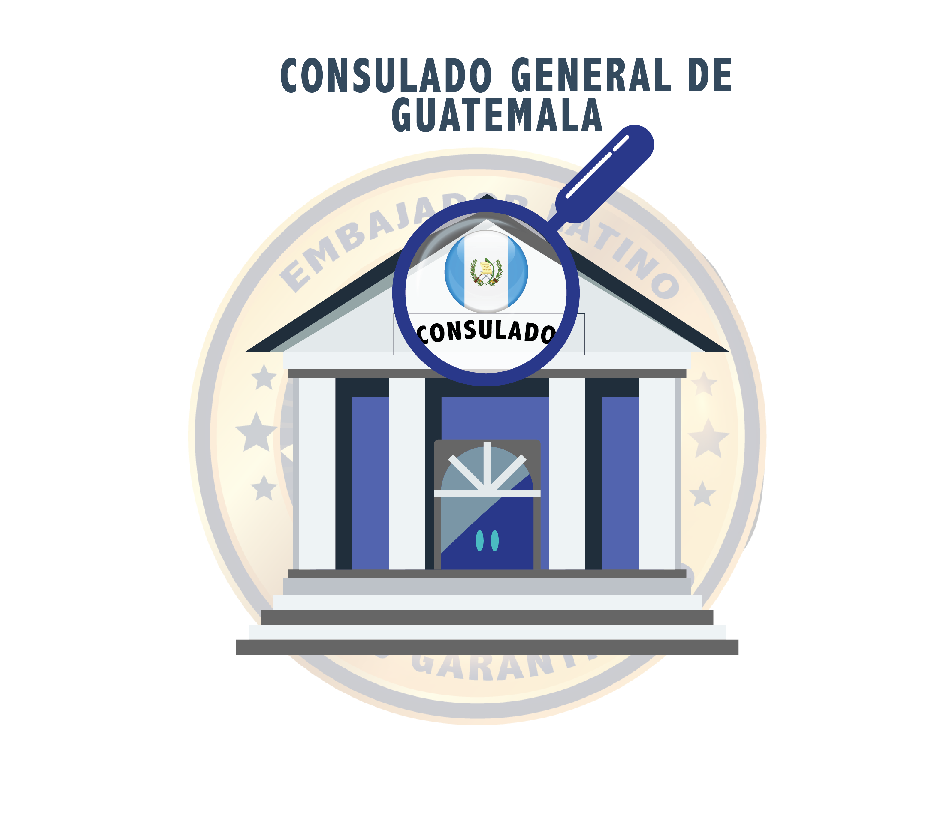 Consulado General de Guatemala