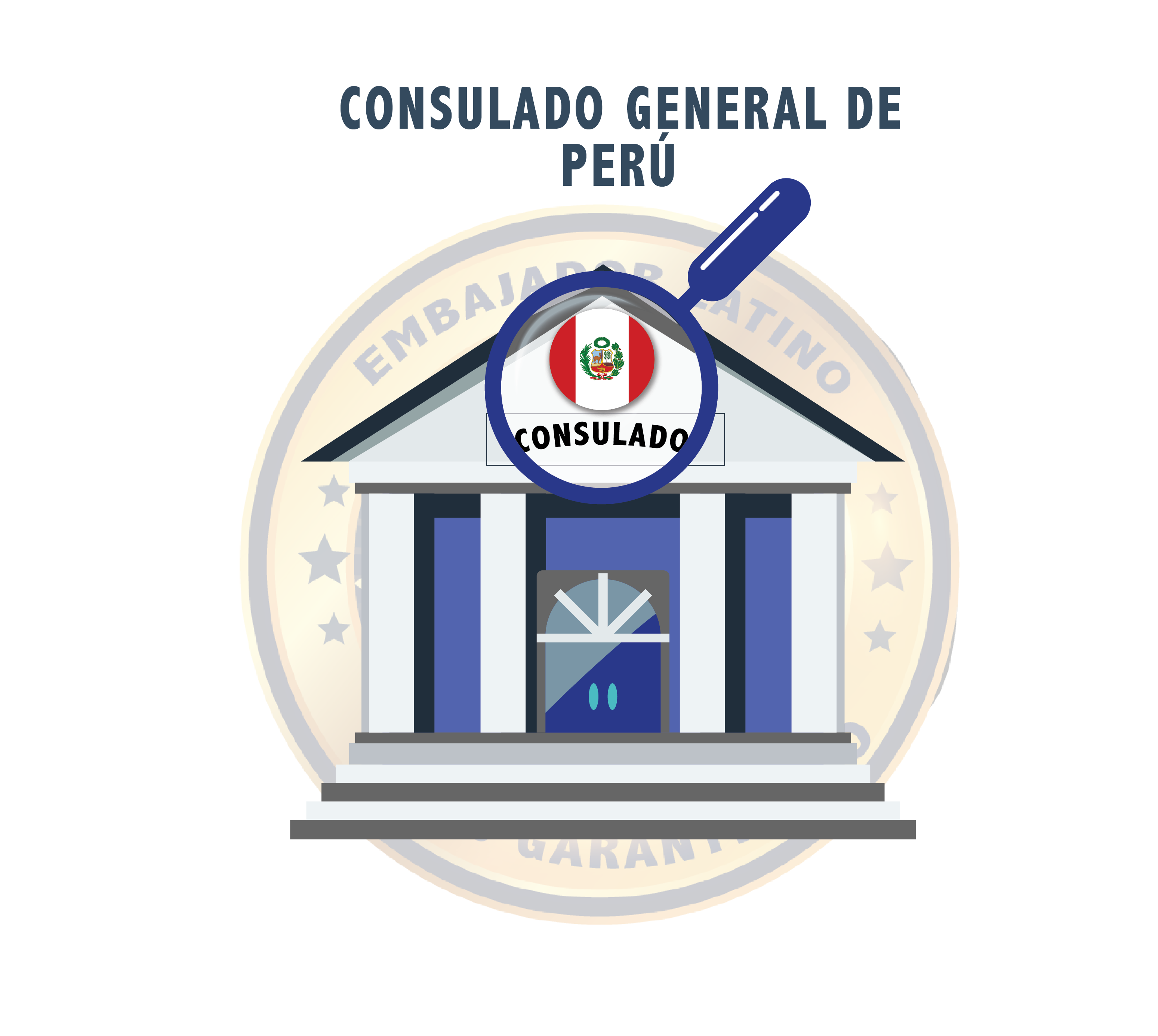 Consulado General de Peru