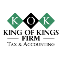 King of Kings Tax and Accounting Firm